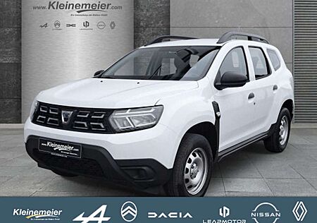 Dacia Duster 1.Hd|Bluetooth|Digitalradio|USB|ISOFIX
