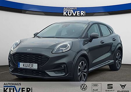 Ford Puma ST-Line 1,0 Aut. EcoBoost Navi+ACC+LED+Shzg