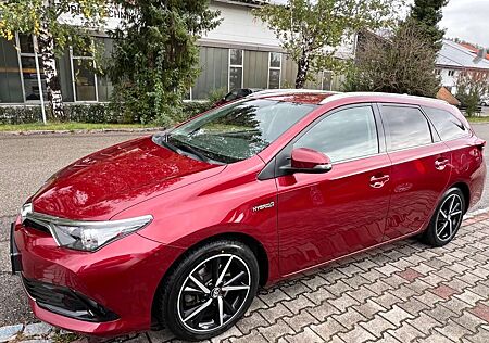 Toyota Auris Hybrid 1,8-l-VVT Edition-S+