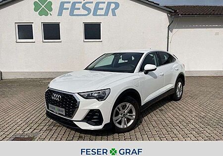 Audi Q3 Sportback 45 TFSI e NAVI VIRTUAL SITZHZG