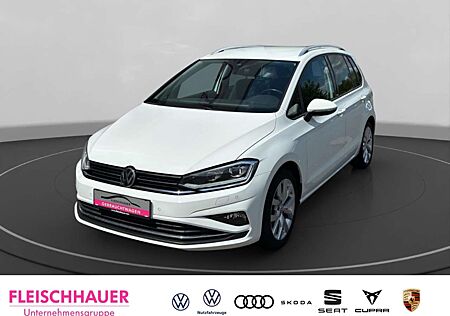 VW Golf Sportsvan Volkswagen VII United 1.5 TSI ACC+LED+Navi+CarPlay