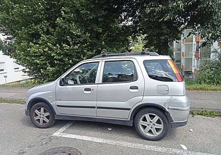 Suzuki Ignis X-25