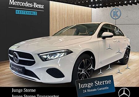 Mercedes-Benz A 250 e Limo *AHK*MBUX*NAVI*STHZ*LED*KAMERA*