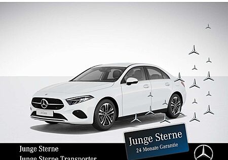 Mercedes-Benz A 250 e Limo *AHK*MBUX*NAVI*STHZ*LED*KAMERA*