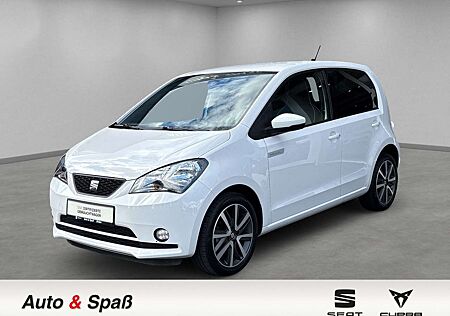 Seat Mii electric Plus