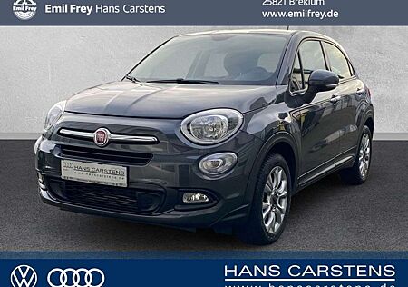 Fiat 500X 1.4 MultiAir Pop Star 4x2 Klima Tempomat