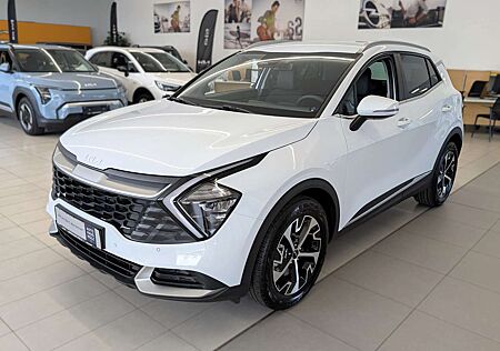 Kia Sportage 1.6 T-GDI 48V 2WD Ultimate Edition