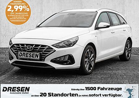 Hyundai i30 1.0 Trend Kombi Mild-Hybrid GJR+Navigation+PP v+h+