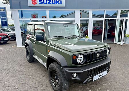 Suzuki Jimny 1.5. ALLGRIP NFZ Comfort*Grobstollenreifen*