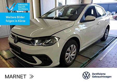 VW Polo Volkswagen 1.0 TSI Life Navi*Pano*Kamera*Digital*LED*S