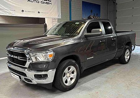 Dodge RAM Big Horn 5,7 Hemi Top AHK