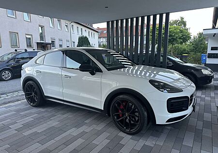 Porsche Cayenne GTS Coupe Tiptronic S