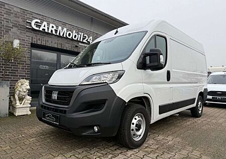 Fiat Ducato 35 Hochr.-Kasten L2H2*Klimaanlage*RFK*Navi*