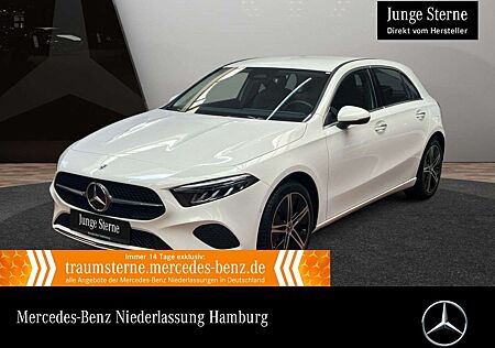 Mercedes-Benz A 250 e PROGRESSIVE+LED+KAMERA+KEYLESS+8G