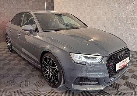 Audi S3 Lim.qu.*EXCLUSIVE*B&O-MATRIX-MAG.R-ALCANTARA
