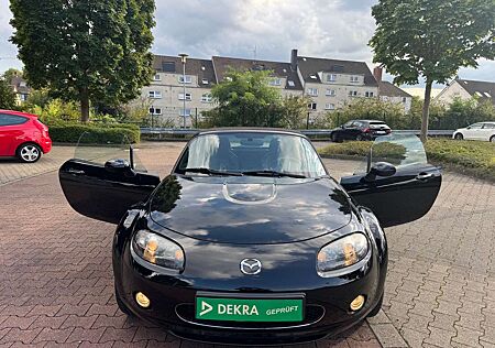 Mazda MX-5 1.8 Niseko Vollleder.KLIMA .UNFALLFREI!!!