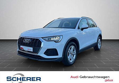 Audi Q3 SUV 35 TFSI S tronic INTERFACE SHZ