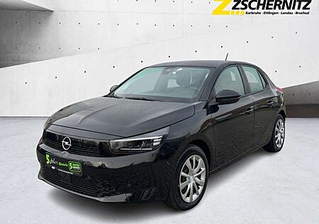 Opel Corsa-e F Edition LED*SHZ*Fernlichtass.*Kamera