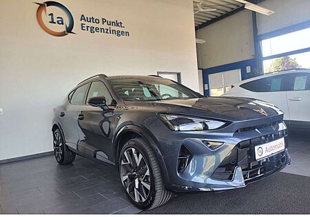 Cupra Formentor eTSI DSG Dinamica m. Navi/LED/Kamera