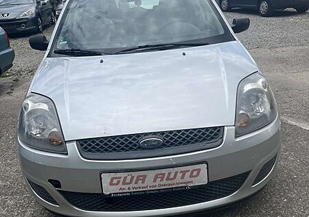 Ford Fiesta 1.3 Ambiente