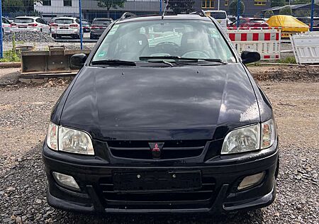 Mitsubishi Space Star 1.6 Comfort