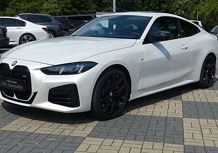 BMW Others M440 i xDrive SHD H&K LED Leder HeadUp