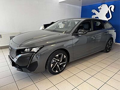 Peugeot 308 SW Allure HDi 130 EAT8