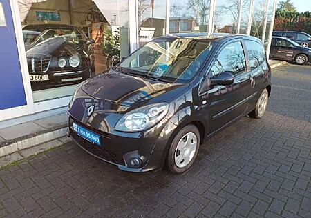Renault Twingo 1.2 16V Night&Day AT Motor, Zahnriemen, Panorama!