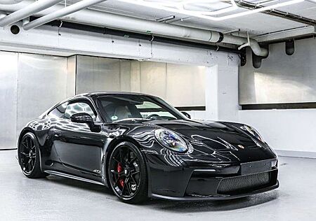 Porsche 992 GT3 Touring Exclusive Manufaktur 1.Hand