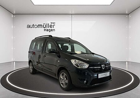 Dacia Dokker 1.2 TCe Comfort 1.H|TEMP|KLIM|NAV|BTH|SHZ