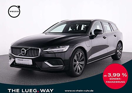 Volvo V60 T6 Inscription Expression Recharge Plug-In Hybrid