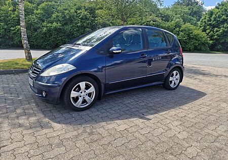 Mercedes-Benz A 180 CDI Avantgarde