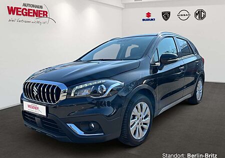 Suzuki SX4 S-Cross 1.0 BOOST MT COMFORT | ALLWETTER