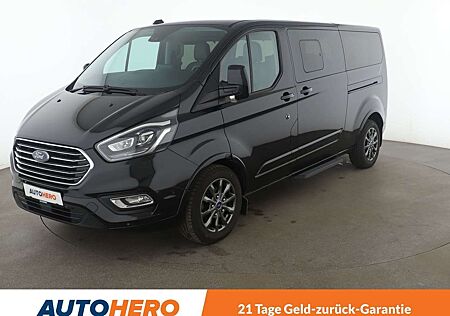 Ford Tourneo Custom 2.0 TDCi 320 L2 Tourneo Titanium Aut.*NAVI*STGHZ*