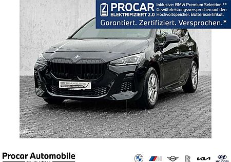 BMW 225 e xDrive M-SPORT+HUD+PANO+ACC+360+NAVI+H/K