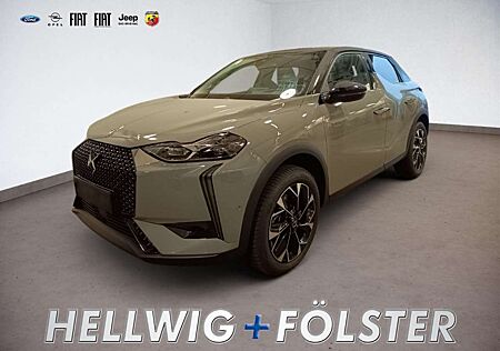 DS Automobiles DS 3 DS Opera AT Shz Navi Kamera Head-up Leder