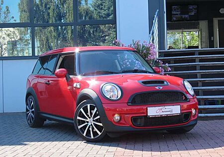 Mini Cooper S Clubman Sitzheizung Klima Navi