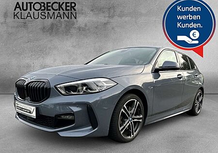 BMW 118 i M Sport AUTOMATIK LC PROF NAVI LED PDC KAMERA