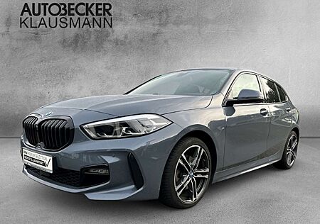 BMW 118 i M Sport AUTOMATIK LC PROF NAVI LED PDC KAMERA