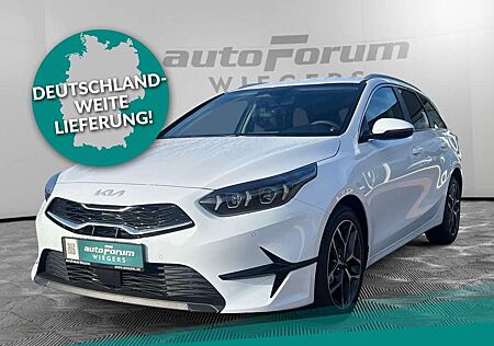 Kia Cee'd Ceed / SW 1.0T ULTIMATE (100 PS) 48V DCT STY