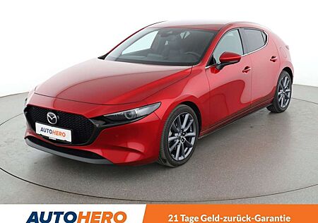 Mazda 3 2.0 Selection Aut.*NAVI*LED*360CAM*ACC*SHZ*LHZ*