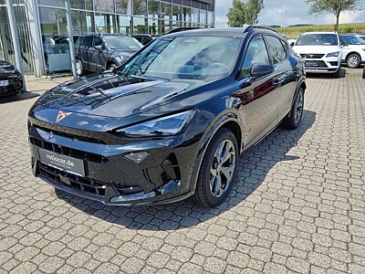 CUPRA Formentor 1.5 e-HYBRID DSG