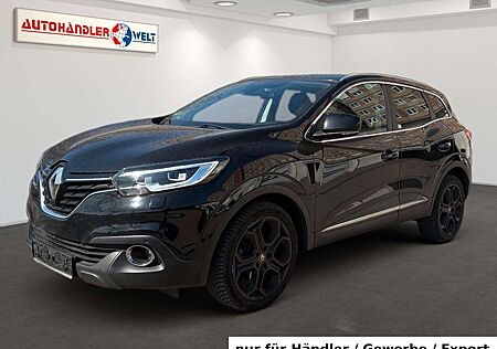 Renault Kadjar Crossborder Automatik LED Leder SHZ Navi