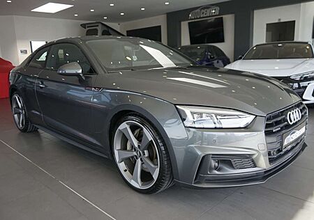 Audi A5 Quattro Sport 3x S-LINE+NAVI+PANO+KLIMA+PDC