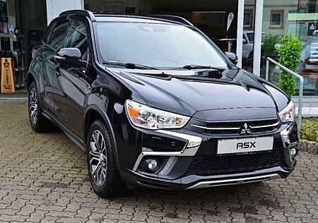 Mitsubishi ASX Diamant Edition+1.6 ClearTec 2WD 5-Gang