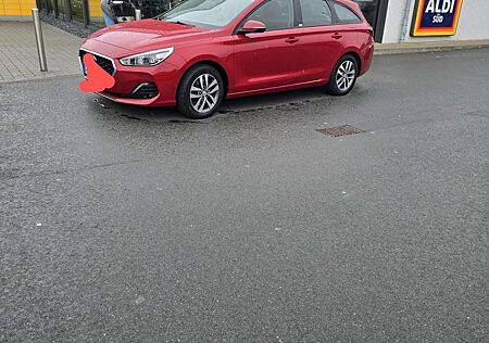 Hyundai i30 1.4 Trend