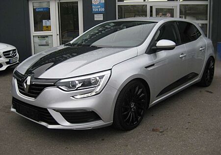 Renault Megane IV 1.2 TCE Lim. 5-trg. Play