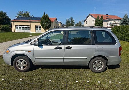 Mazda MPV 2.0 Comfort