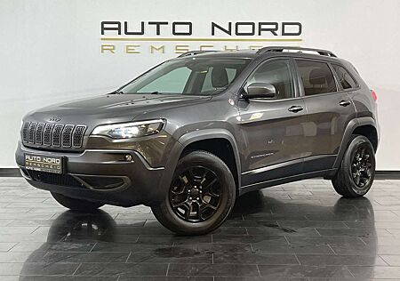 Jeep Cherokee 2.0 Trailhawk 4WD*Pano*GARANTIE*LED*