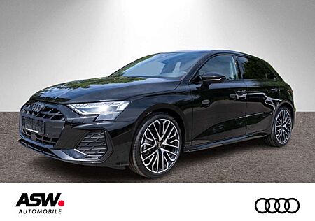 Audi A3 S line 35 TFSI 110(150) kW(PS) S tr